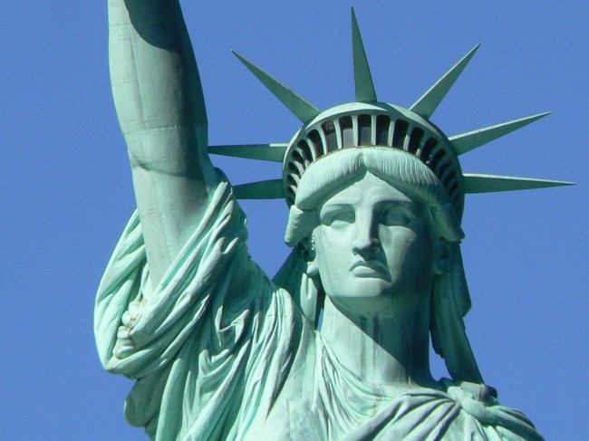 statue-of-liberty